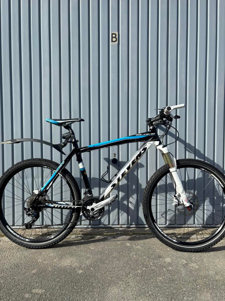 Mountainbike Stevens Te Koop | 26 inch, Overige merken, Hardtail, Heren, 49 tot 53 cm