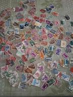 Spoorwegen, Postzegels en Munten, Ophalen of Verzenden