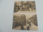 veurne- bloedprocessie - 30 postkaarten, Verzamelen, Postkaarten | België, Verzenden, 1920 tot 1940, Ongelopen, West-Vlaanderen