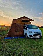 Tente de toit Swissking 140, Caravanes & Camping, Particulier