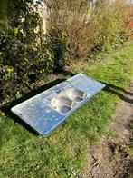 lavabo Franke, Maison & Meubles, Salle de bain | Meubles de Salle de bain, Lavabo ou Évier, Moins de 100 cm, 150 à 200 cm, Enlèvement