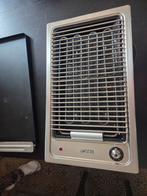 Grill électrique et encastrable, Maison & Meubles, Poêles, Utilisé, Encastré