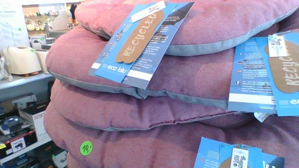 lot dierenkussens, Zakelijke goederen, Ophalen, Overige categorie