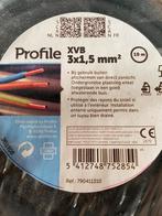 Câble électrique, Enlèvement, Comme neuf