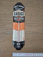 Harley-Davidson Thermometer – Vintage Look (Nostalgic-Art), Verzamelen, Ophalen