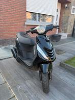 Zip 125cc - B klasse, Fietsen en Brommers, Ophalen, Zo goed als nieuw, Zip