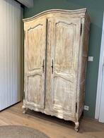 Garde robe, Avec espace de penderie, 100 à 150 cm, Utilisé, Cottage