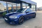 Audi A6 Avant 55 TFSI e quattro Competition I Vossen I, Automaat, Adaptive Cruise Control, Gebruikt, 4 cilinders