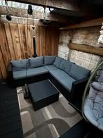 Salon de jardin, Jardin & Terrasse, Enlèvement, Comme neuf, Synthétique