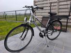 damesfiets"Venturelli"  in uitstekende staat, 50 tot 53 cm, Ophalen, Zo goed als nieuw, Versnellingen