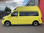 Volkswagen Transporter T6 Ambulance (bj 2017), Auto's, Automaat, Gebruikt, 4 cilinders, Volkswagen