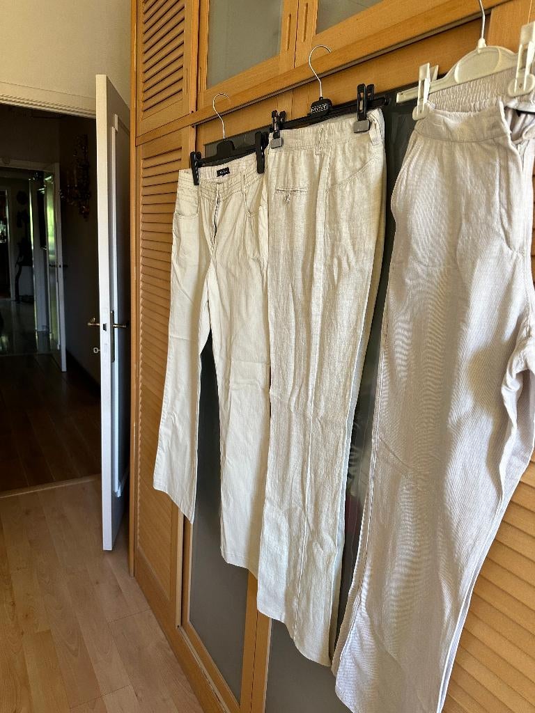 ZOMERBROEK, Kleding | Dames, Broeken en Pantalons, Ophalen of Verzenden, Nieuw