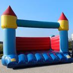 professioneel springkasteel te koop, Hobby en Vrije tijd, Ophalen, Zo goed als nieuw