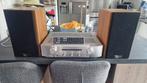 Ampli marantz pm6005 avec enceinte davis acoustique, Enlèvement