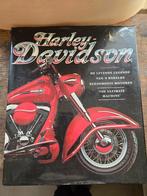 Harley-Davidson the ultimate machine Tod Rafferty, Motos, Permis Moto A, Plus de 35 kW, Chopper, 2 cylindres