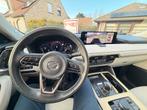 Mazda CX60 PHEV – prachtige kans, Automaat, Zwart, Leder, CX-60