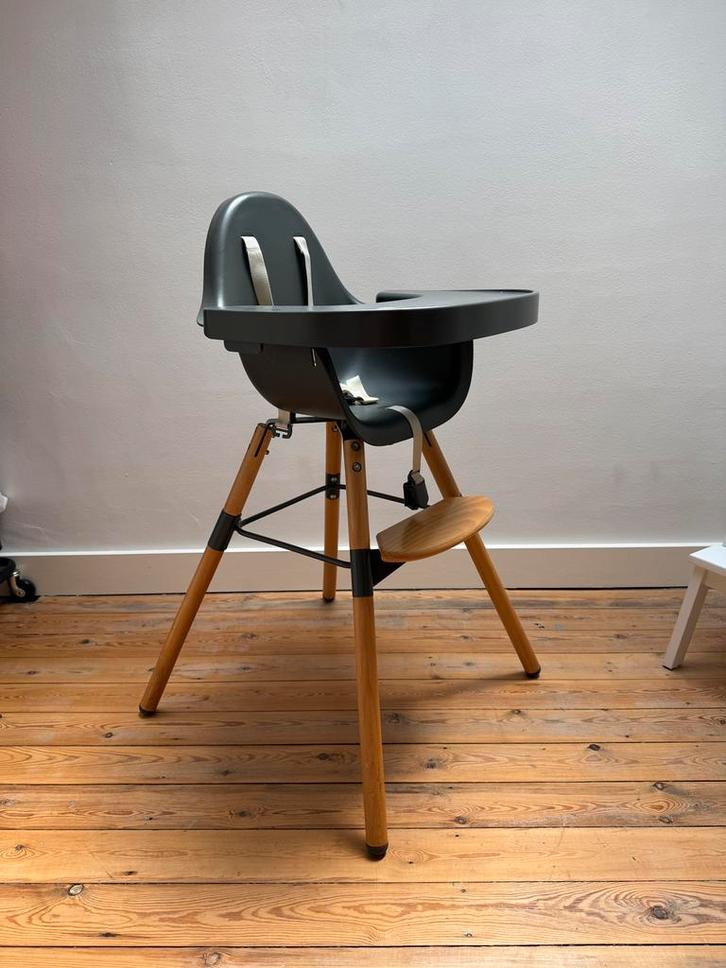 Kinderstoel Childhome, Kinderen en Baby's, Kinderstoelen, Zo goed als nieuw, Ophalen