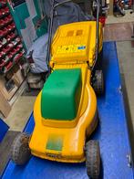 Elektrische grasmaaier stiga, Tuin en Terras, Grasmaaiers, Ophalen, Cirkelmaaier, Gebruikt, Elektrische grasmaaier