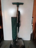 Boenmachine EMTEC met  3 borstels, Ophalen, Zo goed als nieuw