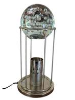 Lampe Bubble Massive vintage de 39 cm de haut, Enlèvement