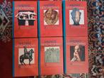 6 boeken wereldgeschiedenis, reeks, Boeken, Geschiedenis | Wereld, Ophalen