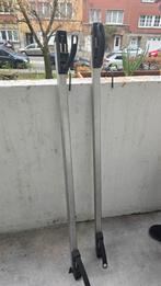 Barre de toit voiture, Autos : Divers, Porte-bagages