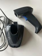Datalogic barcodescanner, Computers en Software, Scanners, Ophalen of Verzenden, Zo goed als nieuw, Barcodescanner, Windows