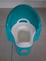 Wc potje, Ophalen, Gebruikt