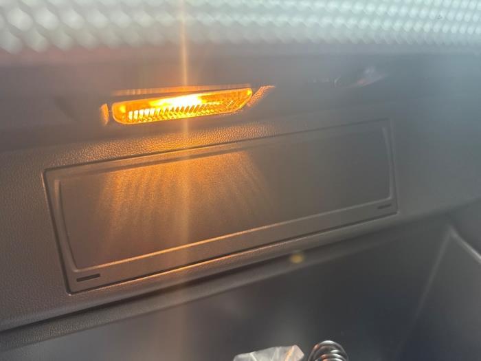 Navigatie Module van een Audi A1, Auto-onderdelen, Elektronica en Kabels, Audi, Gebruikt, 3 maanden garantie, Ophalen of Verzenden