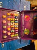 garfield, Enlèvement