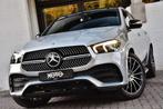 Mercedes-Benz GLE 400 D 4-MATIC COUPE AMG LINE *NP: € 114., Auto's, Automaat, Gebruikt, 2925 cc, Leder