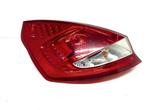 Feu arrière gauche d'un Ford Fiesta, -, 3 mois de garantie, -, -