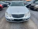 Mercedes-Benz E 200 E 200 CDI Business Edition, Auto's, Mercedes-Benz, 100 kW, 4 deurs, Achterwielaandrijving, Zwart