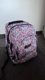 Eastpak boekentas/reistas voor jong en oud, Ophalen