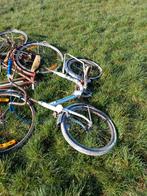 Vieux vélos, Vélos & Vélomoteurs, Enlèvement