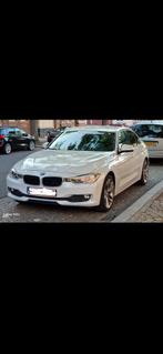 Bmw 318D, Autos, Achat, Boîte manuelle, Particulier, Série 3