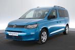 (2DHA796) VOLKSWAGEN CADDY MAXI, Voorwielaandrijving, Euro 6, Blauw, Bedrijf