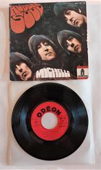 The Beatles – Michelle, Ophalen of Verzenden, Pop, EP