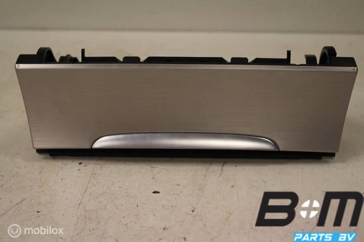 Asbak VW Passat B7 Variant 3C0863284K, Utilisé