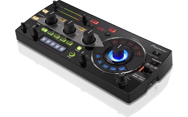 RMX1000 PIONEER, Muziek en Instrumenten, Dj-sets en Draaitafels, Ophalen, Zo goed als nieuw, Dj-set, Pioneer