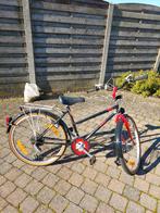 JONGENSFIETS, Fietsen en Brommers, Ophalen, Gebruikt, 26 inch of meer
