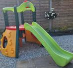 Little Tikes: Double Decker Super Slide Climber, Ophalen, Zo goed als nieuw, Klimwand, Aanbouwonderdeel