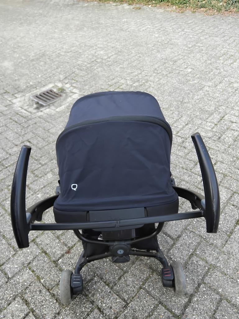 baby buggie, Kinderen en Baby's, Buggy's, Ophalen, Nieuw