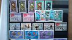 Lot Yemen MNH., Envoi