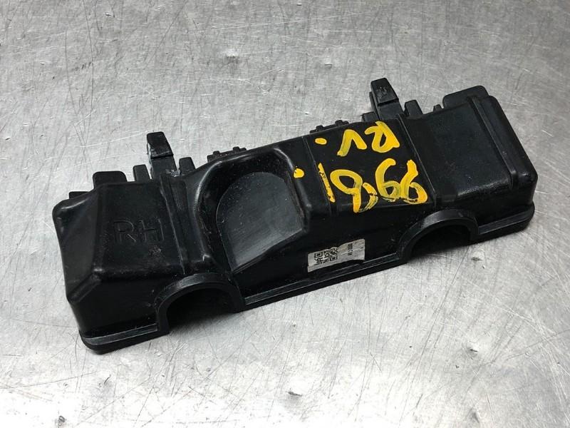 SUPPORT PARE-CHOCS AVANT DROIT i20 (BC3) (|96552Q000|), Utilisé, Hyundai