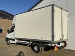 Mercedes-Benz Sprinter 514 2.2 CDI Automaat Achterdeuren Cli, Automaat, 4 deurs, Gebruikt, Zwart