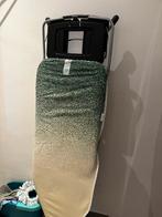 Strijkplank Brabantia XL, Elektronische apparatuur, Strijkijzers en Strijkplanken, Ophalen, Gebruikt
