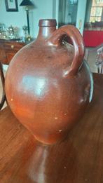 antieke Franse wijn kruik, Antiek en Kunst, Antiek | Keramiek en Aardewerk, Ophalen