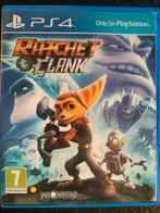 Ratchet & Clank, PS4, Games en Spelcomputers, Ophalen of Verzenden, Overige genres, Vanaf 12 jaar