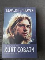 Charles Cross - Heavier than heaven, Boeken, Ophalen, Charles Cross